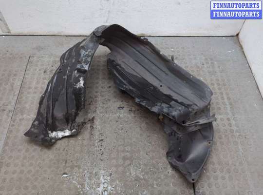 купить Защита арок (подкрылок) на Mazda 6 (GJ) 2012-2018