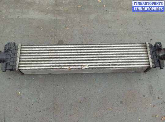 купить Радиатор интеркулера на Buick Encore 2016-2022