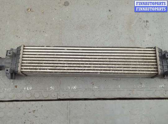 купить Радиатор интеркулера на Buick Encore 2016-2022