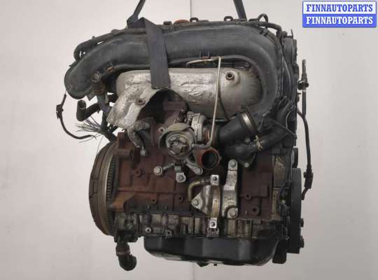купить Двигатель (ДВС) на Ford Kuga 2008-2012