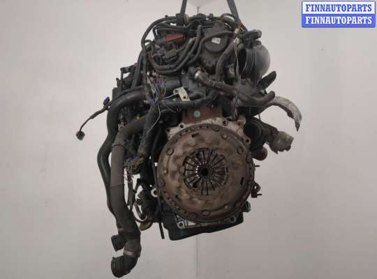 купить Двигатель (ДВС) на Ford Kuga 2008-2012