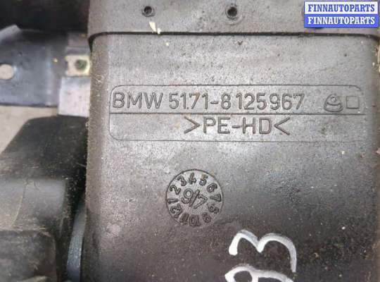купить Воздухозаборник на BMW 7 E38 1994-2001