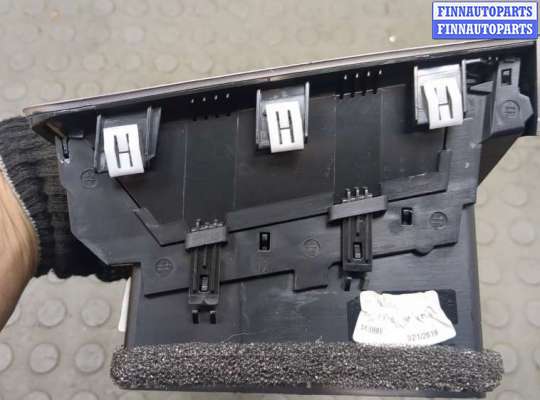 Дефлектор обдува салона на Ford Edge (CD4)