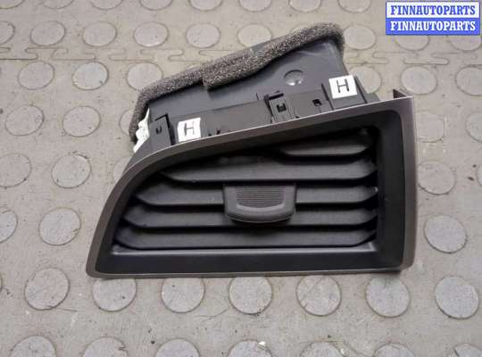 Дефлектор обдува салона на Ford Edge (CD4)