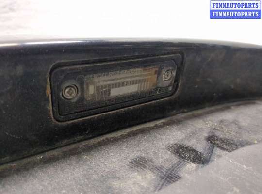 купить Подсветка номера на Seat Leon 2 2005-2012