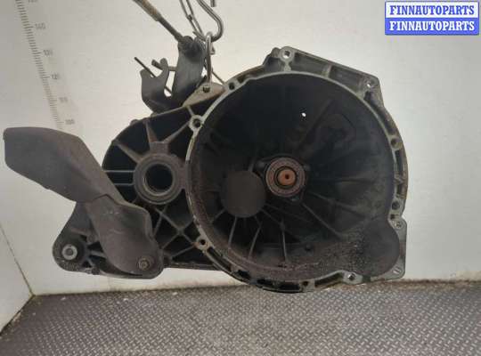 КПП 5-ст.мех. (МКПП) FO2168639 на Ford Galaxy 2006-2010
