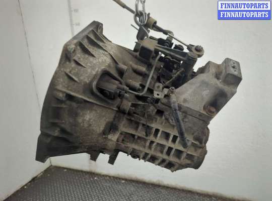 купить КПП 5-ст.мех. (МКПП) на Ford Galaxy 2006-2010