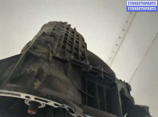 купить КПП 5-ст.мех. (МКПП) на Ford Galaxy 2006-2010
