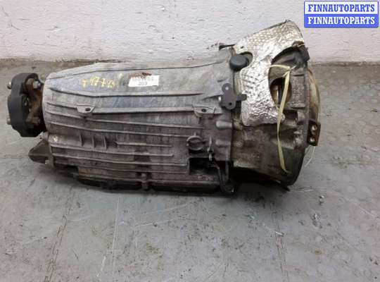 купить КПП - автомат (АКПП) на Mercedes C W204 2007-2013