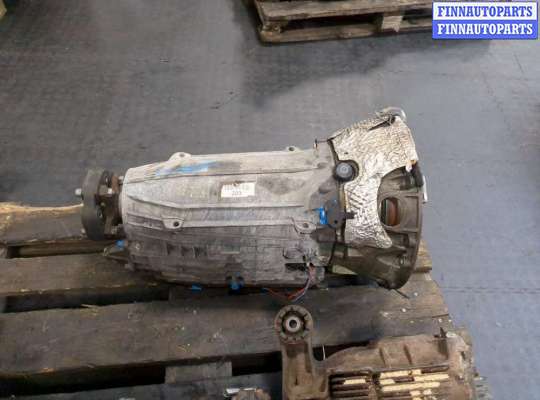 купить КПП - автомат (АКПП) на Mercedes C W204 2007-2013