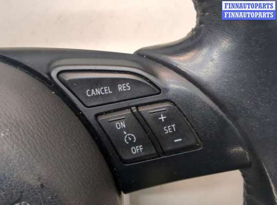 купить Руль на Mazda 6 (GJ) 2012-2018