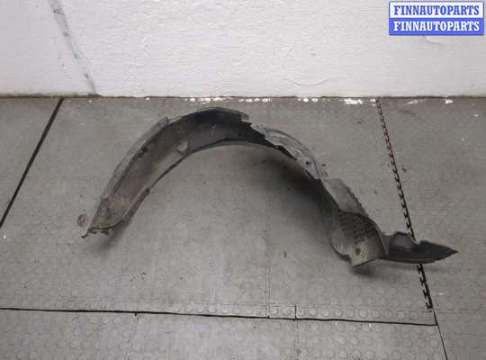 Купить Защита арок (подкрылок) на KIA Magentis 2005-2010 Защита арок (подкрылок) KA581980 на KIA Magentis 2005-2010