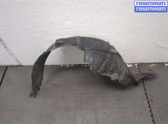 купить Защита арок (подкрылок) на KIA Magentis 2005-2010