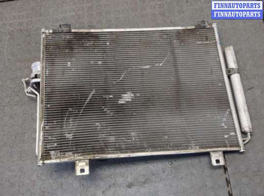 купить Радиатор кондиционера на Mazda CX-9 2016-2022