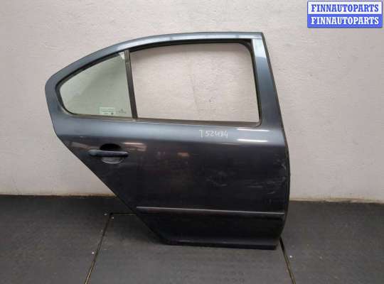 купить Дверь боковая (легковая) на Skoda Octavia (A5) 2004-2013