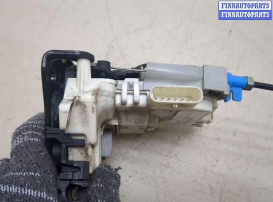 купить Замок двери на Audi A3 (8V) 2012-2020