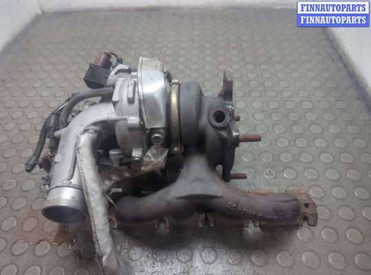 Купить Турбина на Volkswagen Passat CC 2012-2017 Турбина VG2739666 на Volkswagen Passat CC 2012-2017