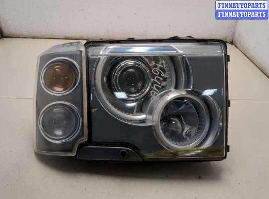 Купить Фара (передняя) на Land Rover Range Rover 3 (LM) 2002-2012 Фара (передняя) LRD5941 на Land Rover Range Rover 3 (LM) 2002-2012