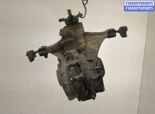 купить Редуктор моста на KIA Stinger 2017-2021