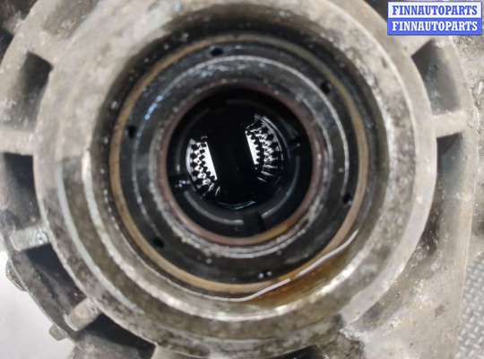 купить Редуктор моста на KIA Stinger 2017-2021