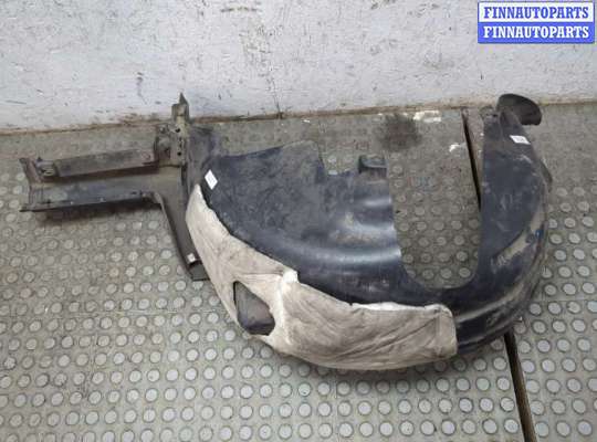 купить Защита арок (подкрылок) на Opel Mokka 2012-2019