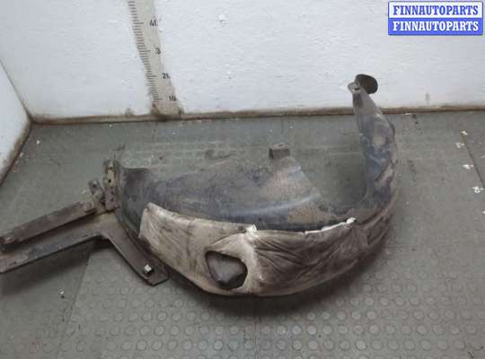 купить Защита арок (подкрылок) на Opel Mokka 2012-2019