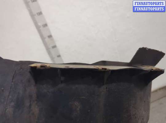 купить Защита арок (подкрылок) на Ford C-Max 2002-2010