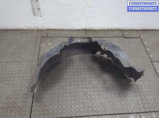 купить Защита арок (подкрылок) на Ford C-Max 2002-2010