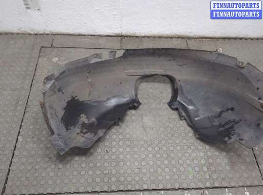 купить Защита арок (подкрылок) на Ford C-Max 2002-2010