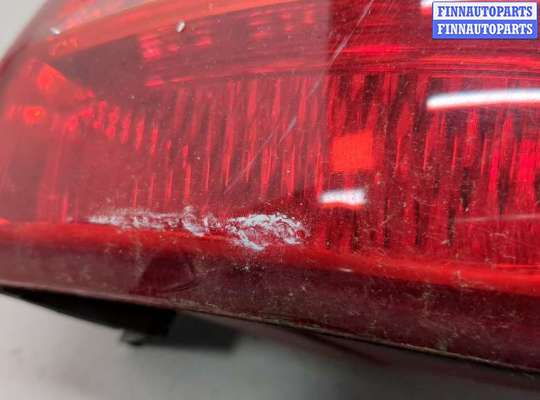 купить Фонарь (задний) на KIA Sportage 2010-2016