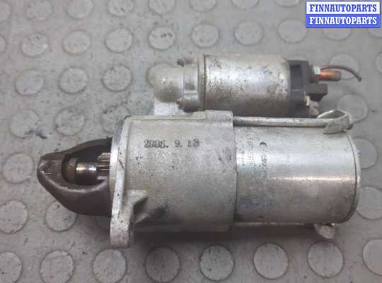 купить Стартер на Opel Meriva 2003-2010