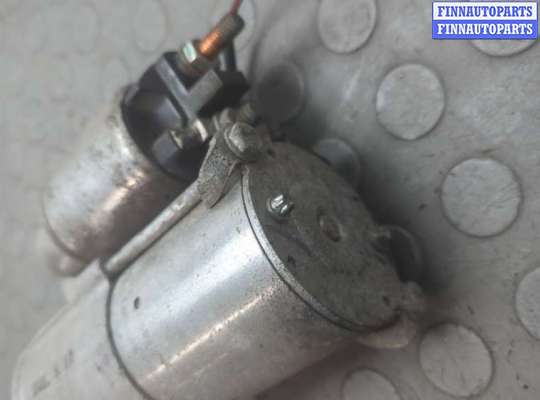 купить Стартер на Opel Meriva 2003-2010