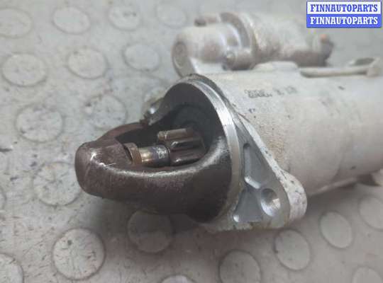 купить Стартер на Opel Meriva 2003-2010