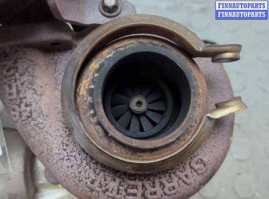 купить Турбина на Citroen C4 Picasso 2006-2013