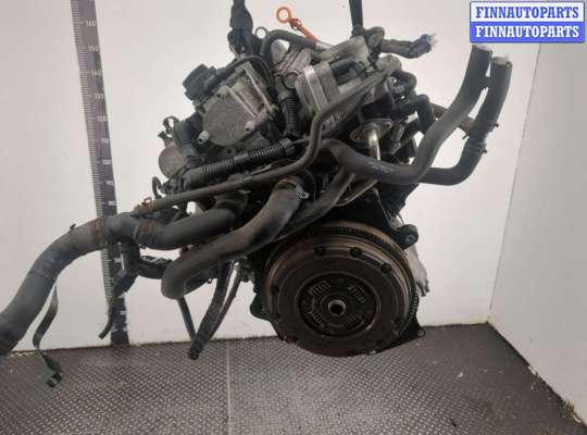 Форсунка топливная на SEAT Leon I (1M)