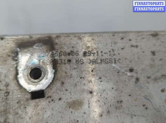 купить Кронштейн усилителя бампера на BMW X3 F25 2010-2017