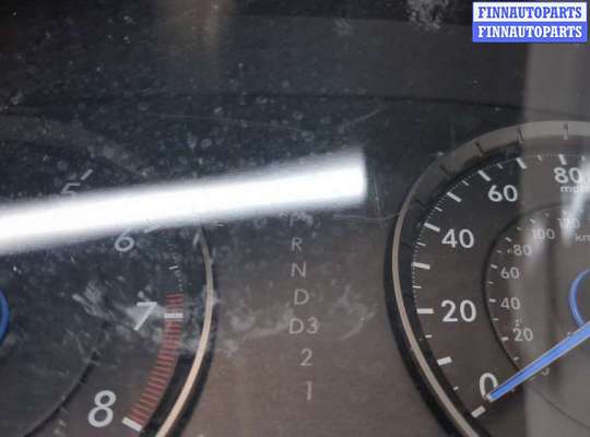 купить Щиток приборов (приборная панель) на Honda Crosstour 2009-2015