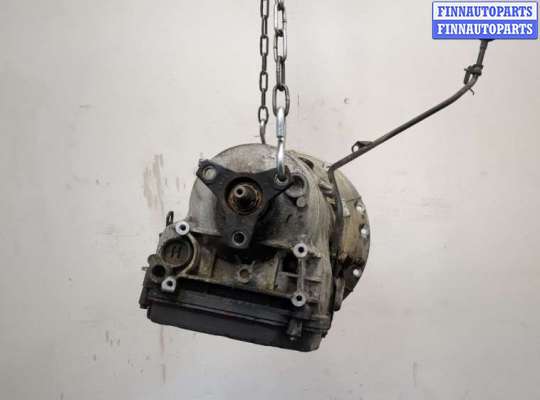 купить КПП - автомат (АКПП) на Mercedes CLK W208 1997-2002