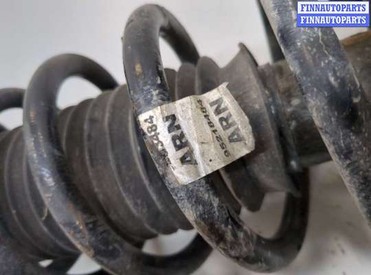 купить Амортизатор подвески на Chevrolet Trax 2016-2022