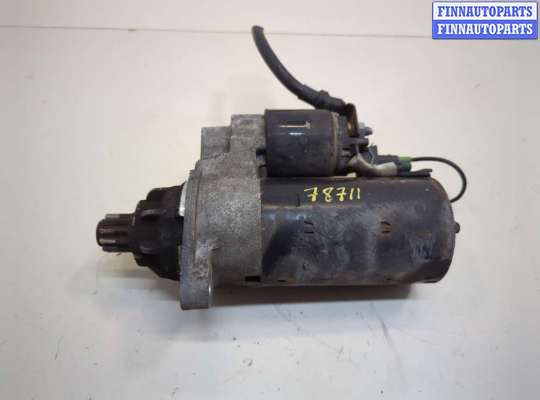 купить Стартер на Volkswagen Bora 1998-2005