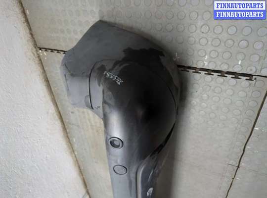 купить Бампер на Citroen Berlingo 2012-2018