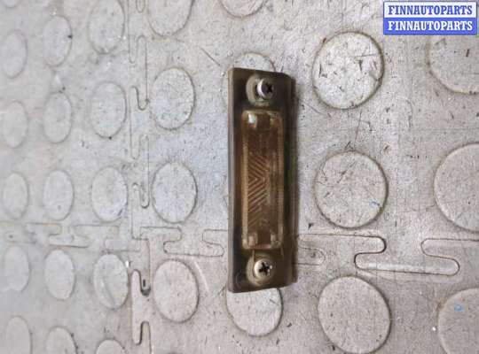 Подсветка номера VG2679410 на Volkswagen Caddy 2004-2015