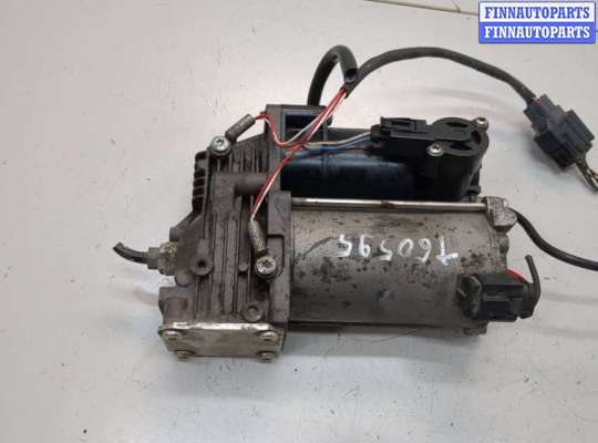 купить Компрессор воздушный (пневмоподвески) на Land Rover Range Rover Sport 2005-2013