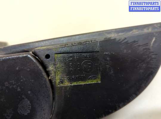 купить Зеркало боковое на Hyundai Getz 2002-2011