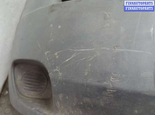 купить Бампер на Peugeot Boxer 2006-2014