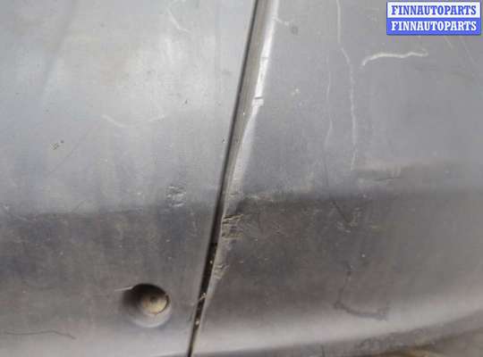 купить Бампер на Peugeot Boxer 2006-2014