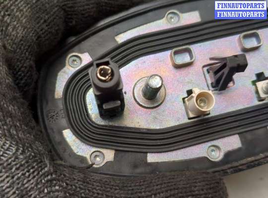 Антенна на Range Rover Evoque I (LV,L538)