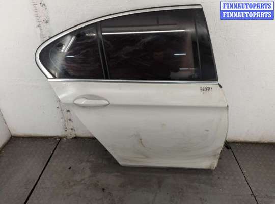 купить Дверь боковая (легковая) на BMW 5 F10 2010-2017