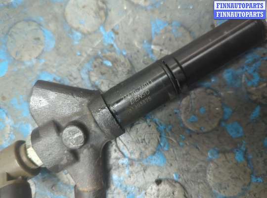 купить Форсунка топливная на Lexus IS 2005-2016