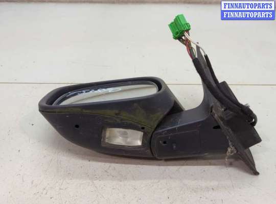 купить Зеркало боковое на Volvo XC90 2002-2014